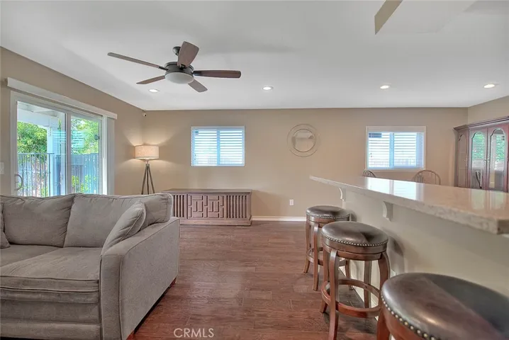 15698 Dimity Avenue, Chino Hills, California 91709