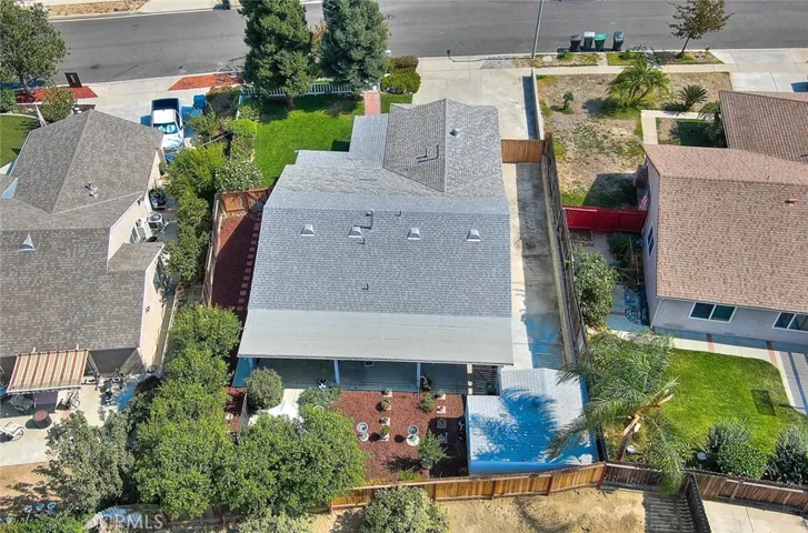 15698 Dimity Avenue, Chino Hills, California 91709