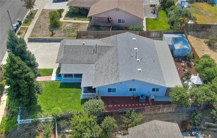 15698 Dimity Avenue, Chino Hills, California 91709