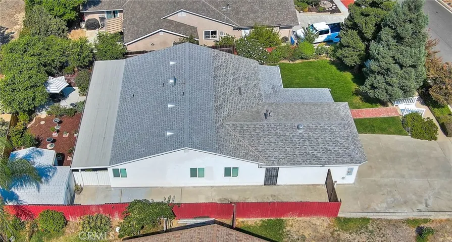 15698 Dimity Avenue, Chino Hills, California 91709