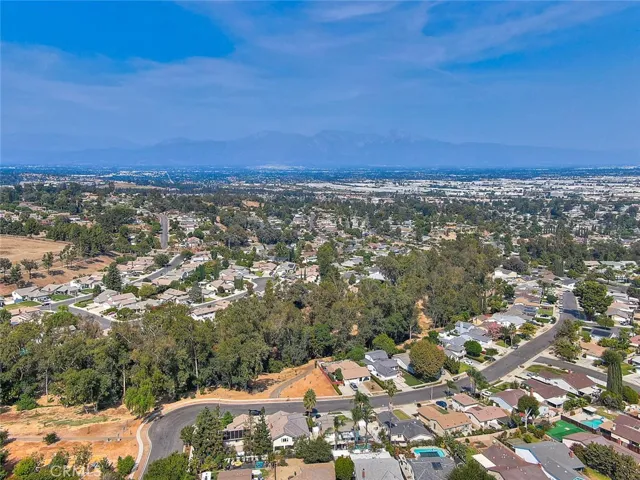 15698 Dimity Avenue, Chino Hills, California 91709