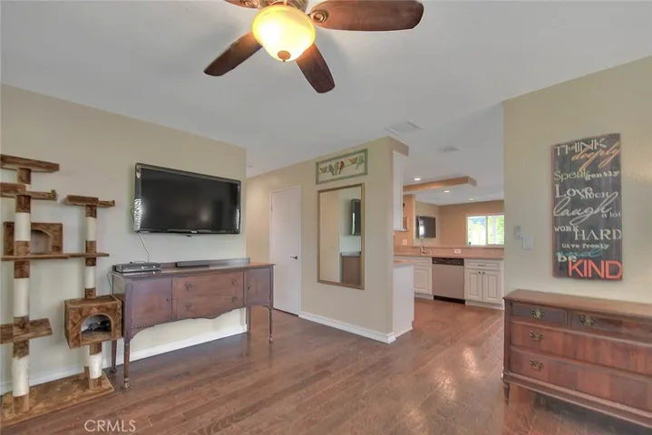 15698 Dimity Avenue, Chino Hills, California 91709