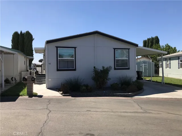 22111 Newport Avenue 14, Grand Terrace, California 92313