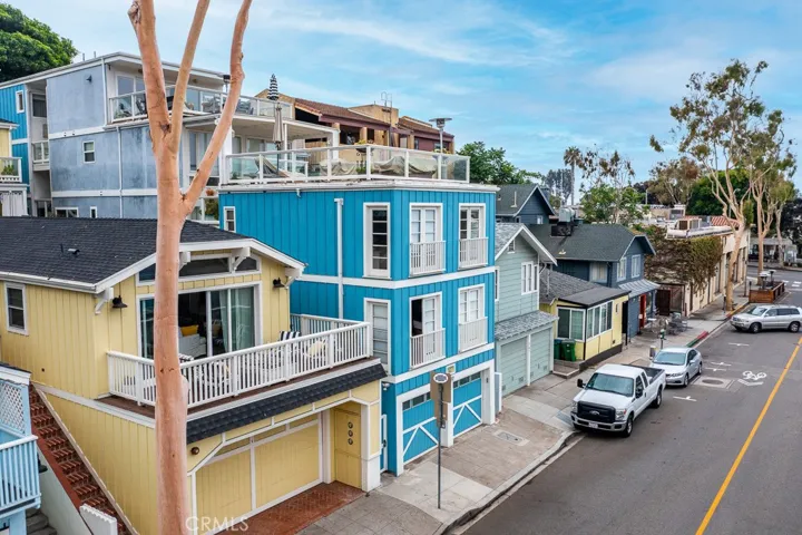 377 Mermaid Street 1, Laguna Beach, California 92651