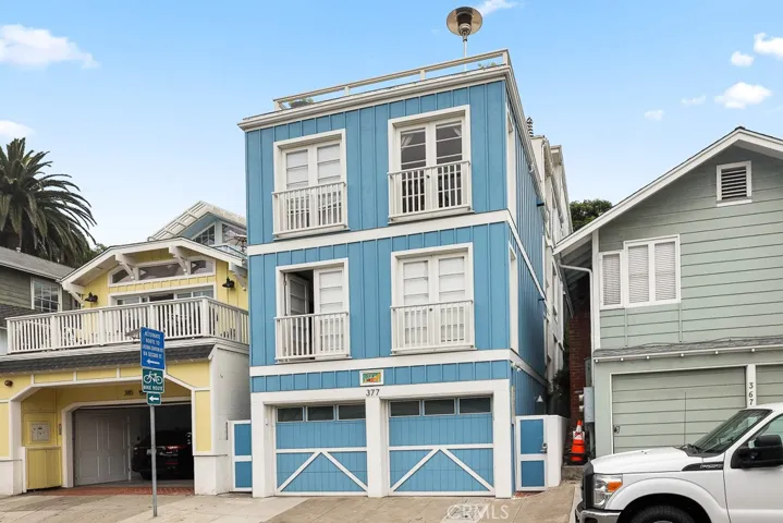 377 Mermaid Street 1, Laguna Beach, California 92651