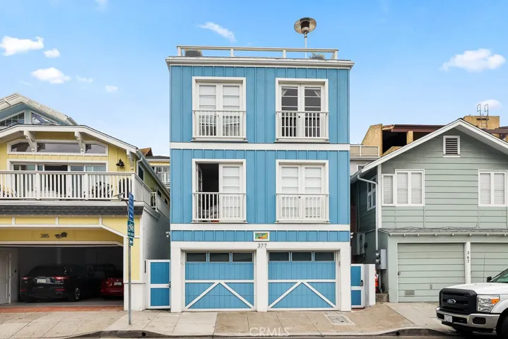 377 Mermaid Street 1, Laguna Beach, California 92651