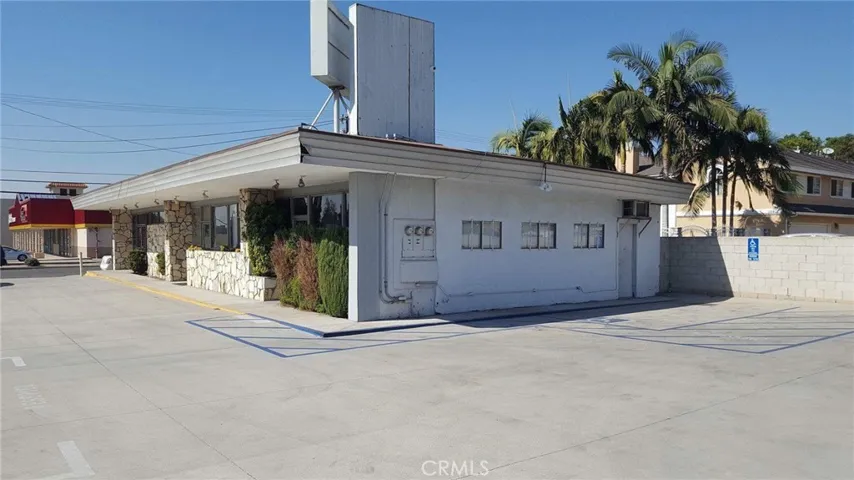 10436 Bogardus Avenue, Whittier, California 90603