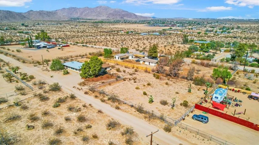 62200 Jericho Way, Joshua Tree, California 92252