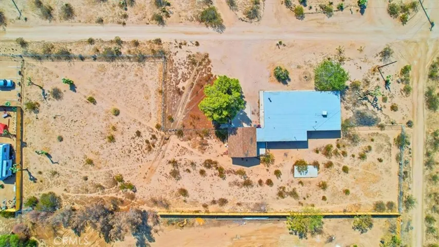 62200 Jericho Way, Joshua Tree, California 92252