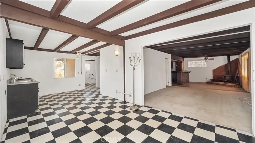 62200 Jericho Way, Joshua Tree, California 92252