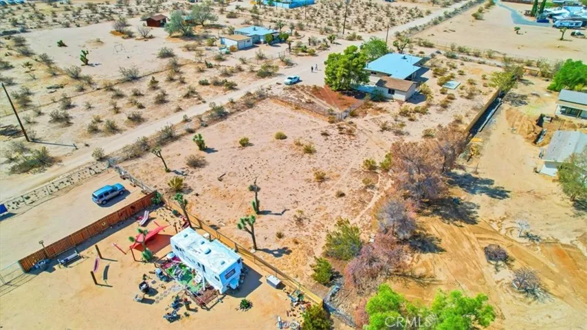 62200 Jericho Way, Joshua Tree, California 92252