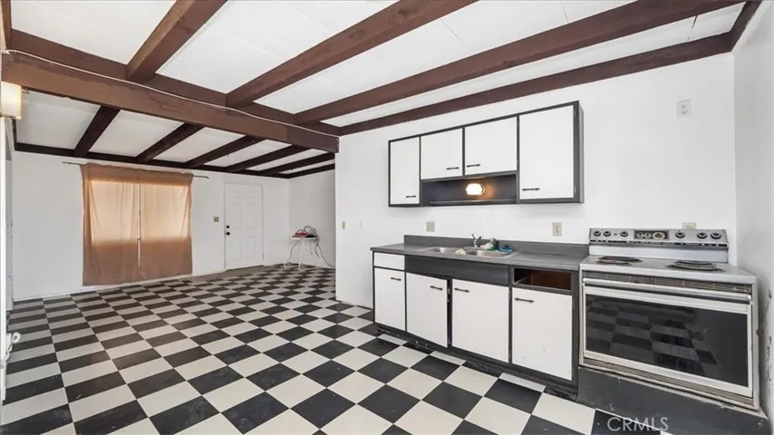 62200 Jericho Way, Joshua Tree, California 92252