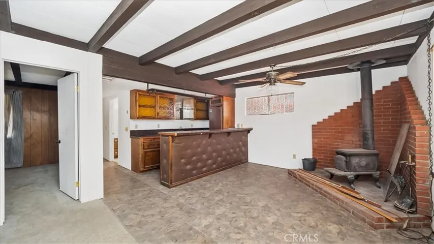 62200 Jericho Way, Joshua Tree, California 92252