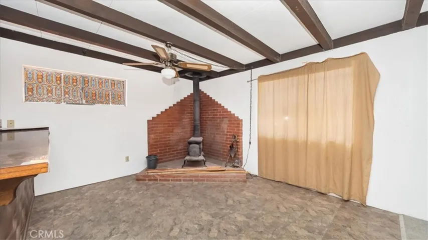 62200 Jericho Way, Joshua Tree, California 92252