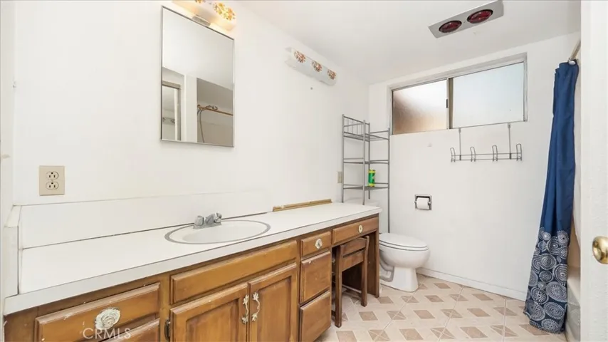 62200 Jericho Way, Joshua Tree, California 92252