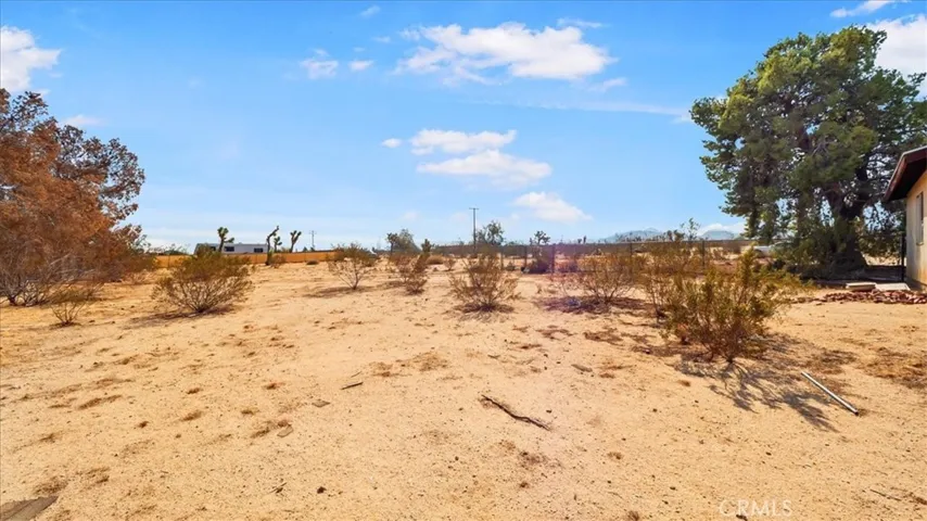 62200 Jericho Way, Joshua Tree, California 92252