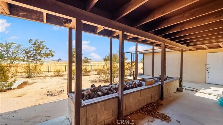 62200 Jericho Way, Joshua Tree, California 92252