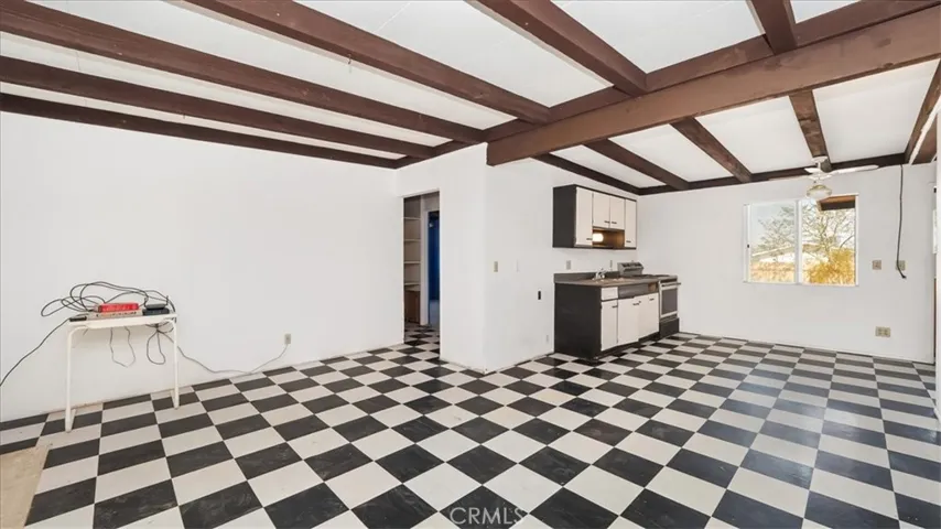 62200 Jericho Way, Joshua Tree, California 92252