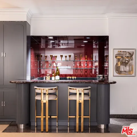 1100 Alta Loma Road 16b, West Hollywood, California 90069