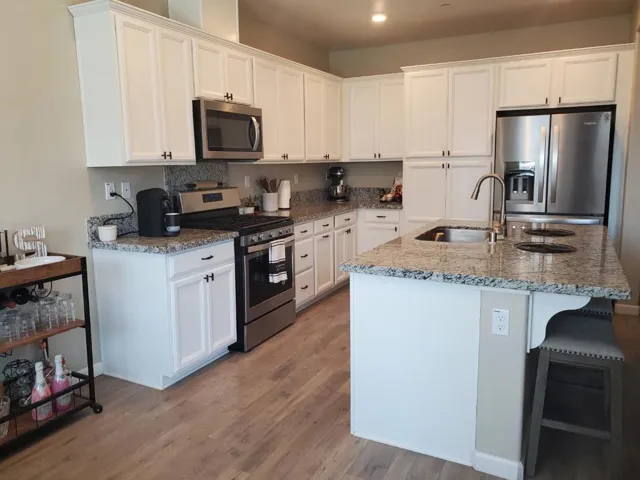 , Soledad, California 93960