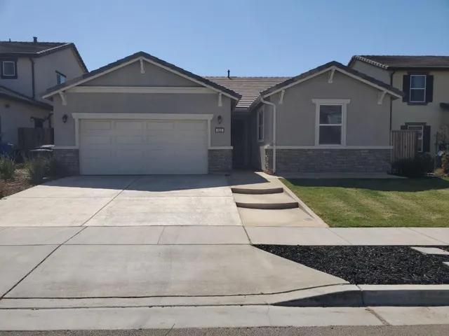 , Soledad, California 93960