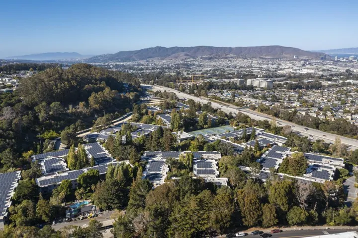 , San Bruno, California 94066