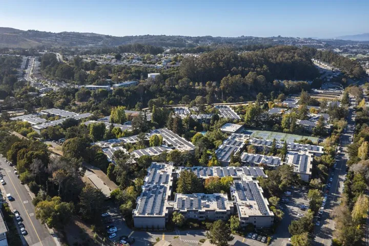 , San Bruno, California 94066