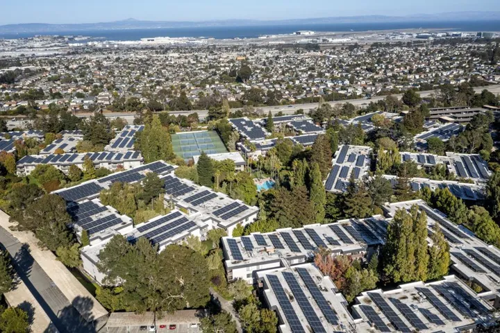 , San Bruno, California 94066