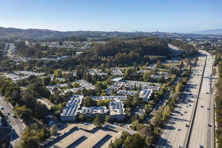 , San Bruno, California 94066