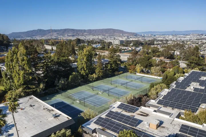 , San Bruno, California 94066