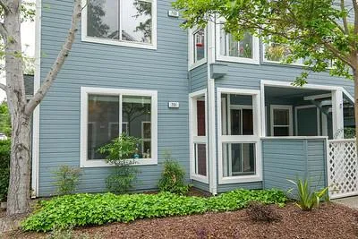 , Redwood City, California 94065