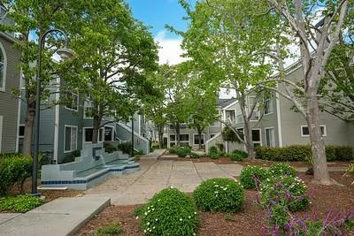 , Redwood City, California 94065
