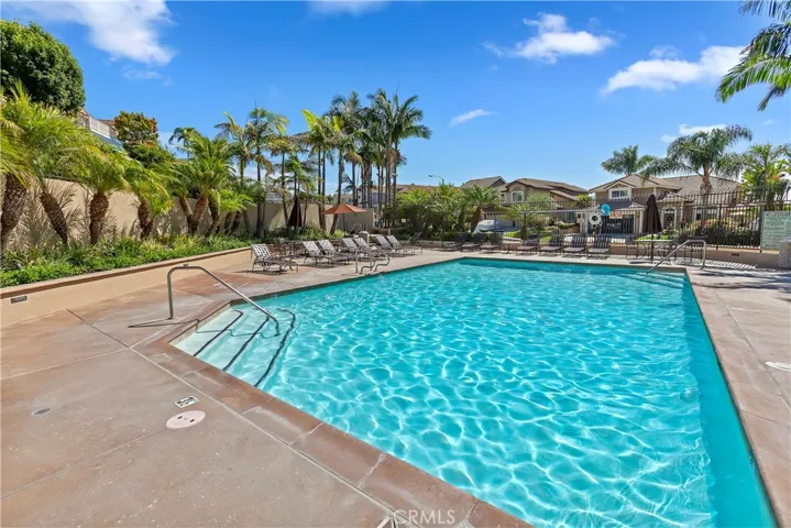 Association Pool