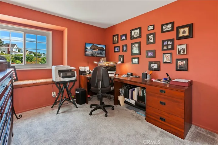 2nd bedroom or office