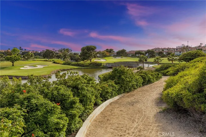 Monarch Bay Golf Course