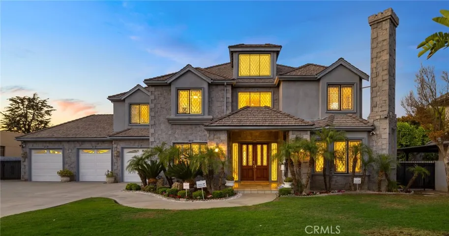 369 W Wistaria Avenue, Arcadia, California 91007