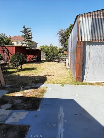 5317 Silver Drive, Santa Ana, California 92703
