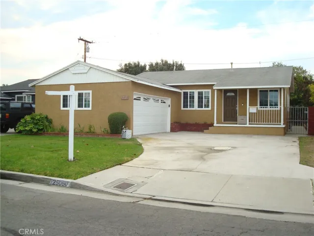 25050 Eshelman Avenue, Lomita, California 90717
