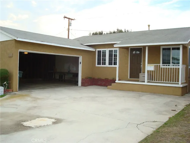 25050 Eshelman Avenue, Lomita, California 90717