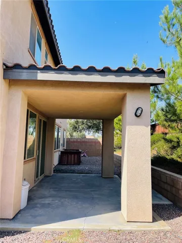 1304 Cardamom Court, Beaumont, California 92223