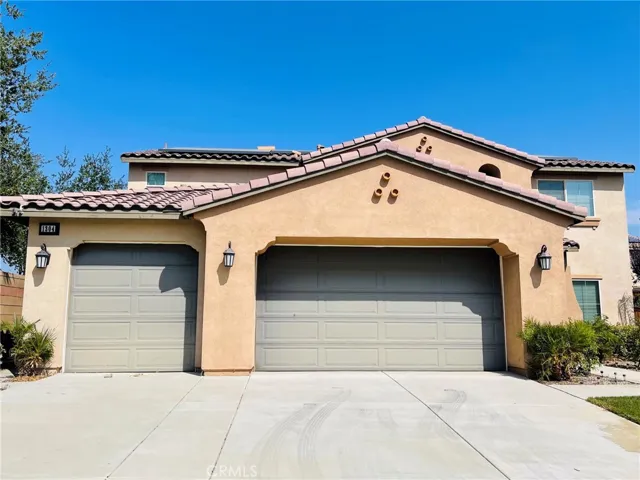 1304 Cardamom Court, Beaumont, California 92223
