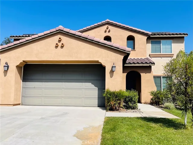 1304 Cardamom Court, Beaumont, California 92223