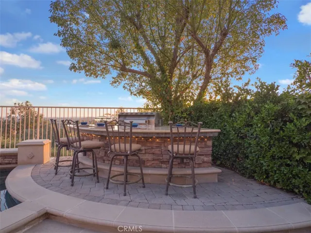32792 Larkgrove Circle, Rancho Santa Margarita, California 92679