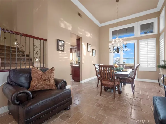 32792 Larkgrove Circle, Rancho Santa Margarita, California 92679