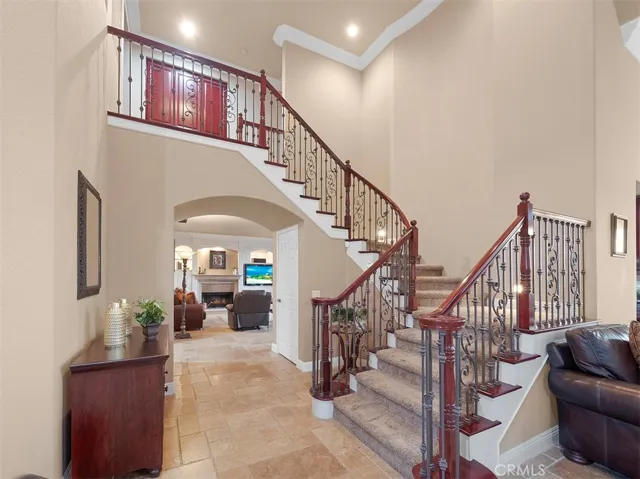 32792 Larkgrove Circle, Rancho Santa Margarita, California 92679