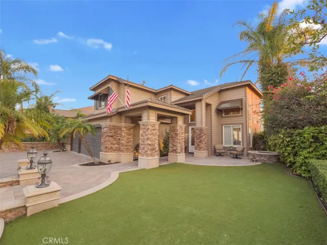 32792 Larkgrove Circle, Rancho Santa Margarita, California 92679
