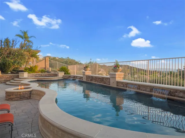 32792 Larkgrove Circle, Rancho Santa Margarita, California 92679
