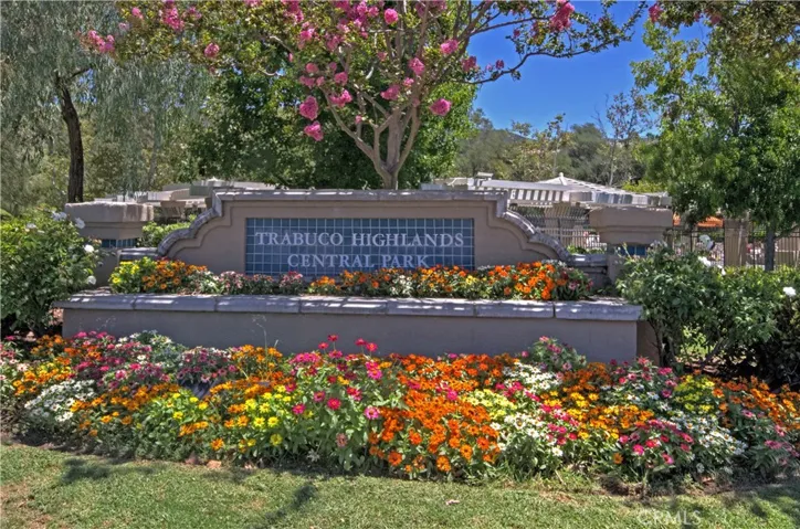 32792 Larkgrove Circle, Rancho Santa Margarita, California 92679