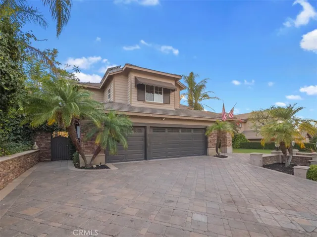 32792 Larkgrove Circle, Rancho Santa Margarita, California 92679