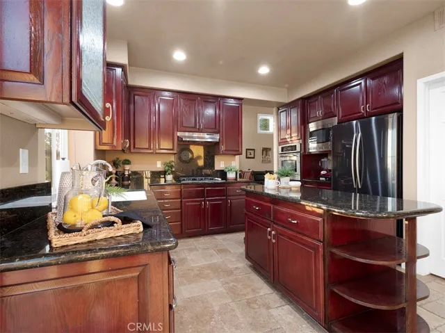 32792 Larkgrove Circle, Rancho Santa Margarita, California 92679